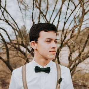 Meet your Posher, Micah